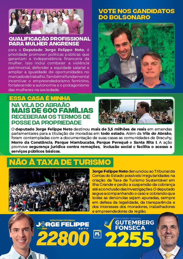 Material Angra dos Reis 2