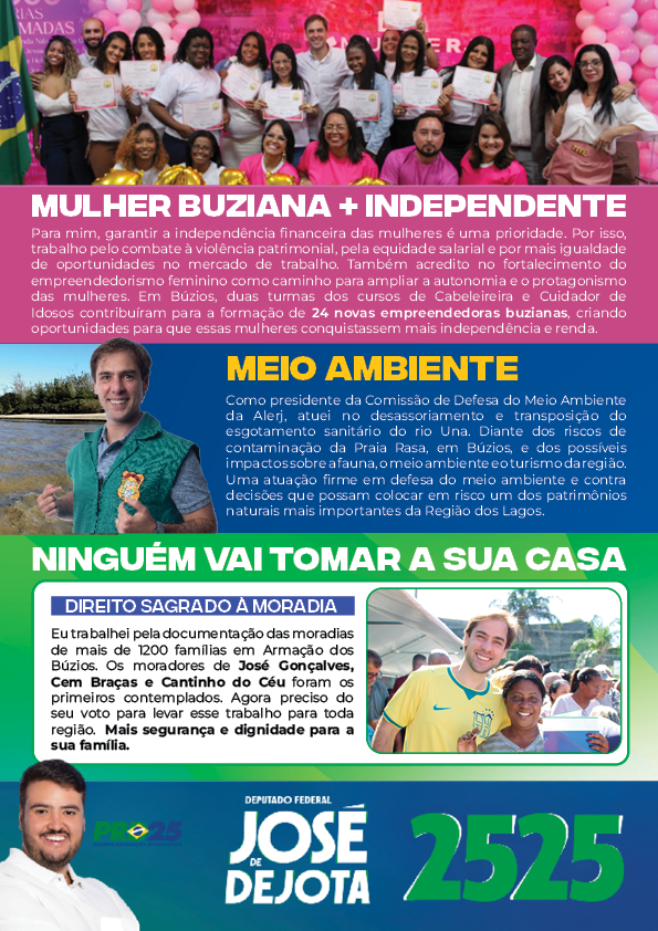 Material Búzios 2
