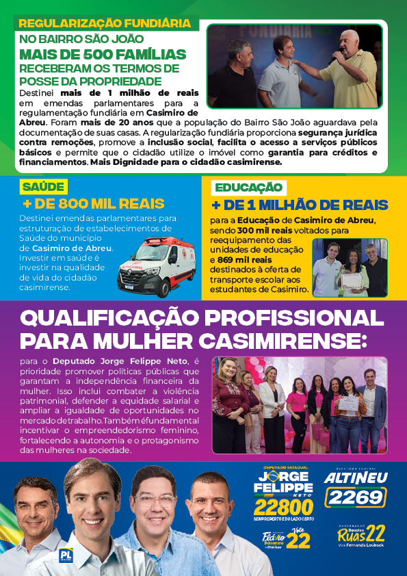 Material Casimiro de Abreu 2