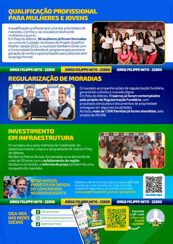 Material Paty do Alferes 2
