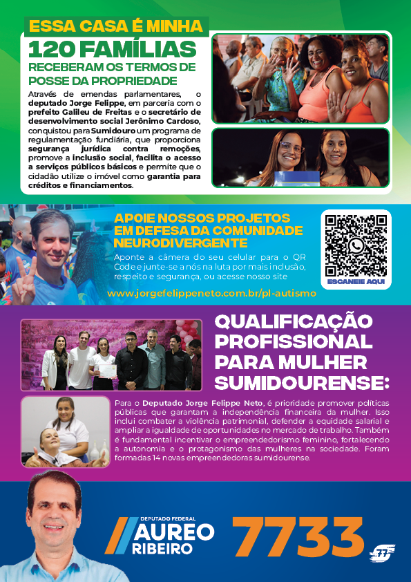 Material Sumidouro 2