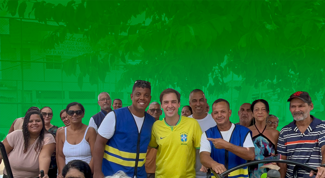 Meio Ambiente de Resultados