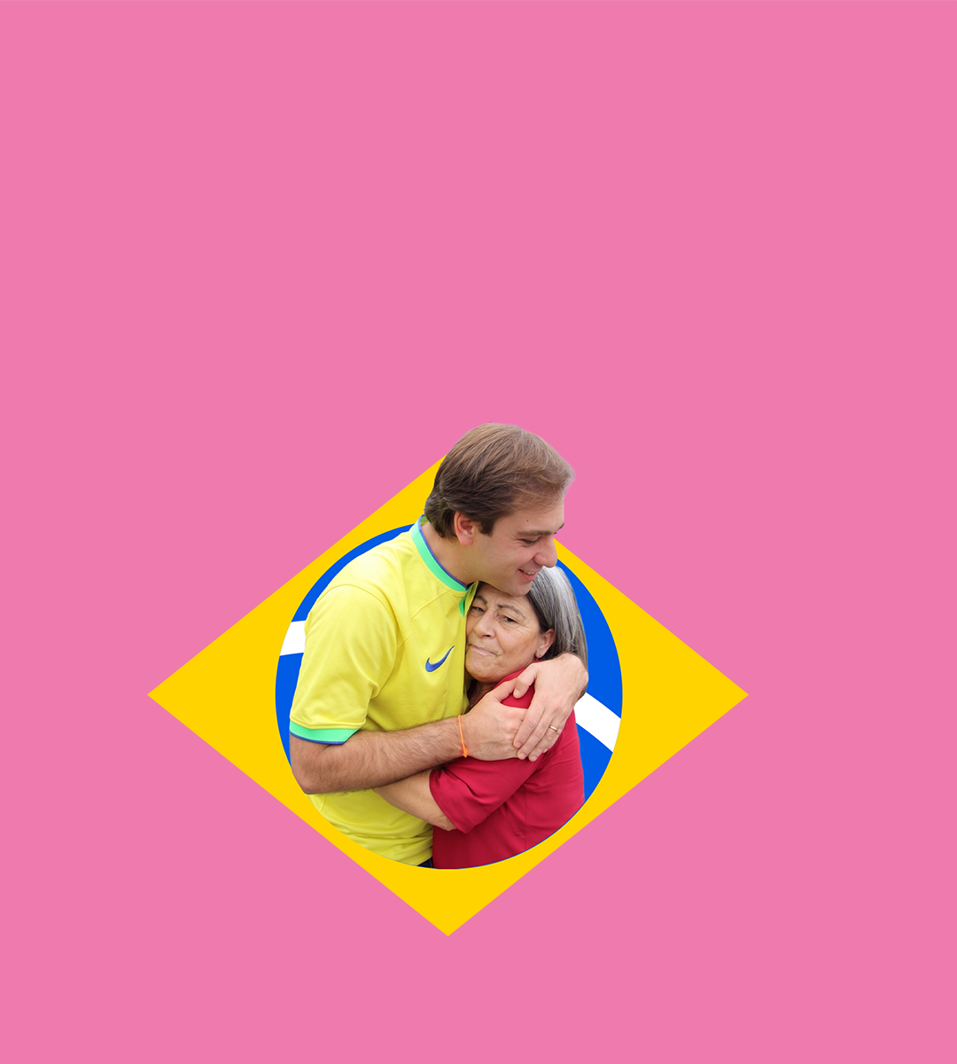 Mulher Background