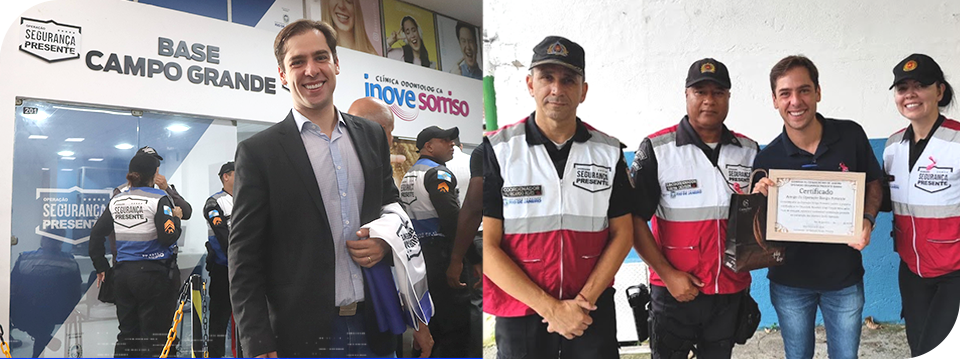 Segurança Presente